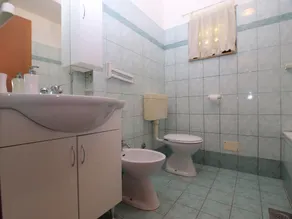Apartment 1382 - Baño