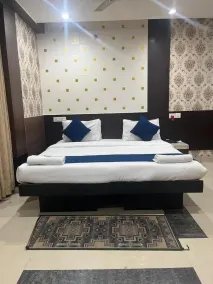 HOTEL MILAND PALACE - Habitación