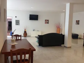 Residence Palomba - Hall