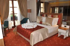 Giritligil Hotel - Habitación