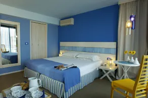 Hotel LaMorosa - Chambre