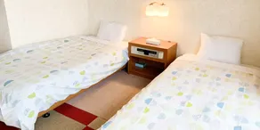 Hotel Royal Kitami - Vacation STAY 04905v - Chambre