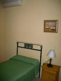 Hostal DS - Chambre