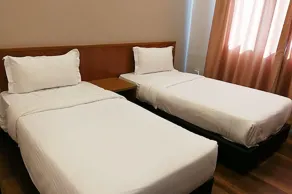 Nova Highlands Hotel - Chambre