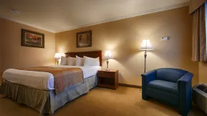 Best Western Clermont - Chambre