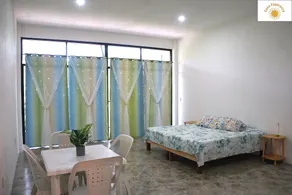 Casa Esperanza - Zimmer