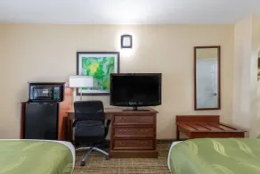 Quality Inn Cheraw - Room