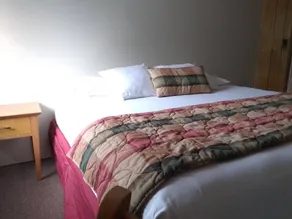 The Orca Inn - Zimmer