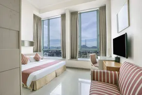 Rambler Oasis Hotel - Habitación