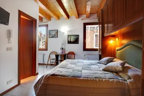 Locanda Delle Acque - Rum