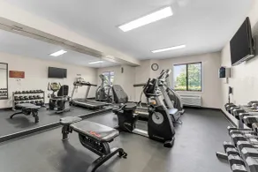 Sleep Inn State College near Penn State  - Fitnessfaciliteter