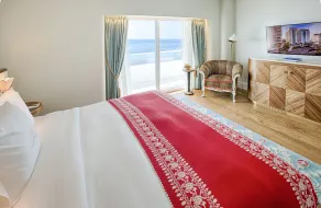 Faena Miami Beach - Chambre