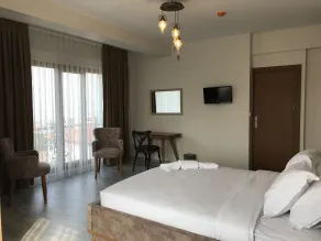 Lagun Palas - Room
