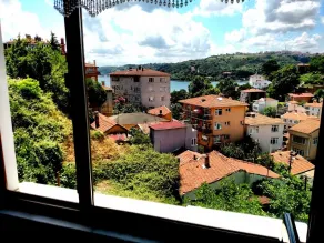 Cemed House - Vistas desde la habitación
