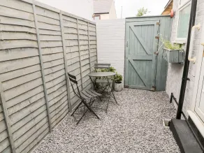 Bay Cottage - Innvendig