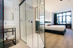  Axel Hotel Bilbao – Adults Only - Chambre