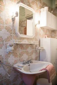 POGGIO ECO B&B - Bad