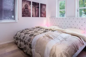 GL Suites - Chambre