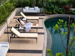 Pullman Chennai Anna Salai - Premium Brand By Accor - Pool