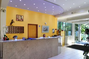Metaxa Hotel - Réception