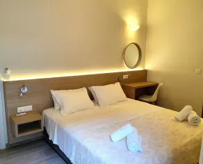 Caravel Hotel Apartments - Rom