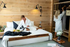 The Island Gold Coast - Room