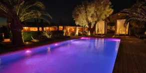 Hôtel La Dimora & Spa - Basseng