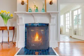 Fairholme Manor Inn - Room