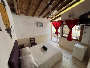 La Posada - Room