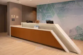 SpringHill Suites By Marriott Frederick - Réception