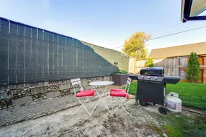 8 Mi to Downtown Seattle: Charming Home w/ Patio - Innenbereich