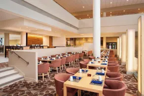 Sheraton Philadelphia Downtown - Restaurant