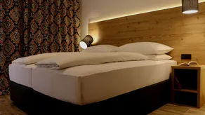 Adler Resort - Værelse