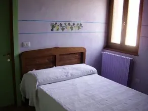 Agriturismo La.Ti.Mi.Da. - Rom