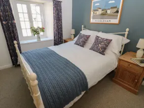Teal Cottage - Zimmer