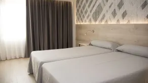 Holiday Inn Alicante - Playa de San Juan - Chambre