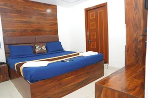 Hotel Kakatiya Pride - Chambre