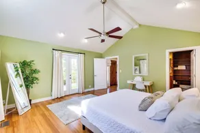 Spacious Prospect Cottage w/ Deck & Scenic Views - Interiør