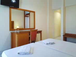POPI STAR HOTEL - Room
