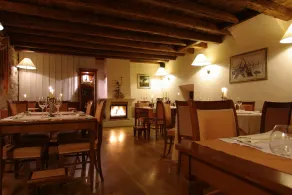 Boutique Hotel San Rocco - Restaurant