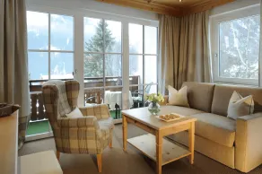 Hotel Gridlon - Habitación