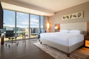 Courtyard by Marriott Seoul Pangyo - Habitación