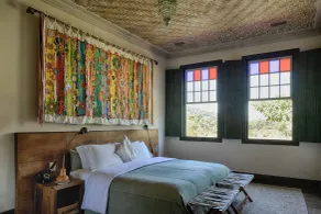 Engenho Lodge - Zimmer