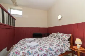 Harness Rooms - Quarto