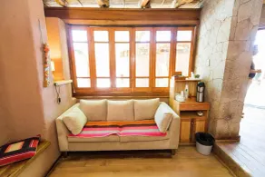 Hotel Kimal - Reception