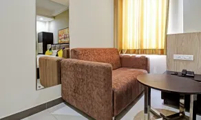 Hotel Shashwat - Room