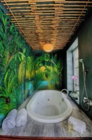 Casa Morada - Salle de bain