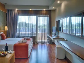 Thessalikon Grand Hotel - Rom