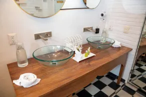 Del Carmen Concept Hotel - Zimmer