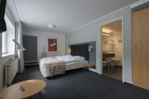 Hotel Koldingfjord - Room